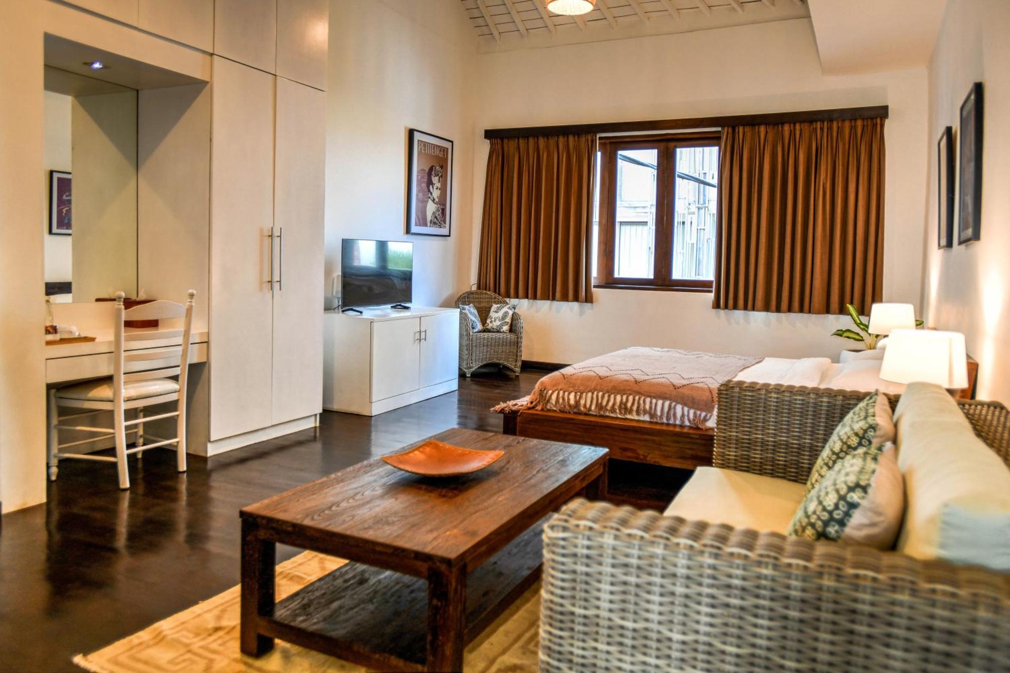 Melo Suites Hotel Семиньяк Экстерьер фото