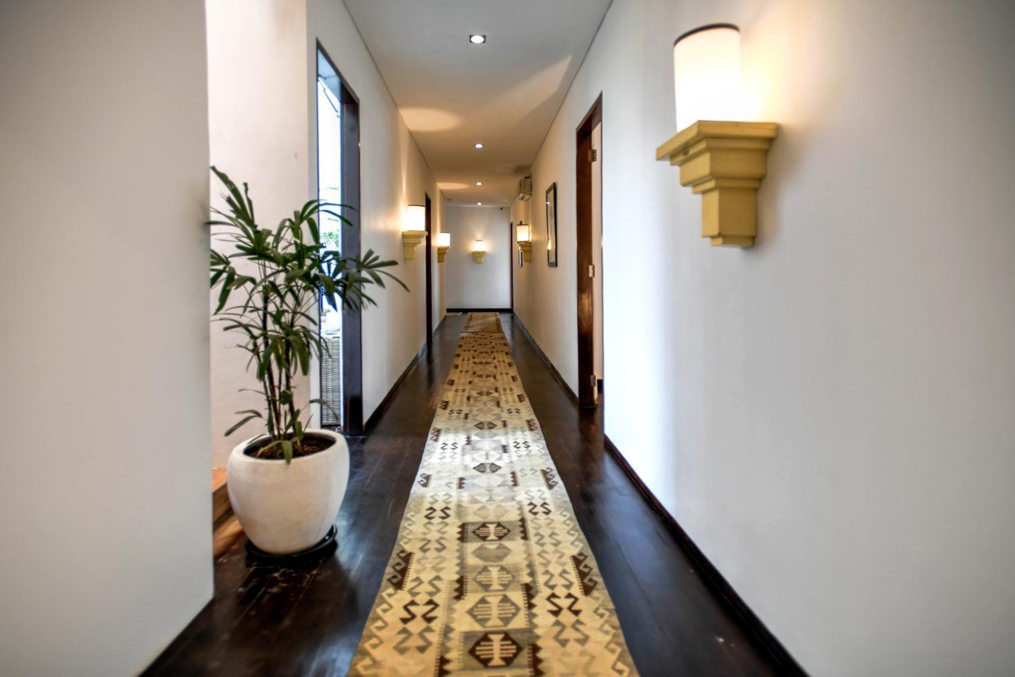 Melo Suites Hotel Семиньяк Экстерьер фото