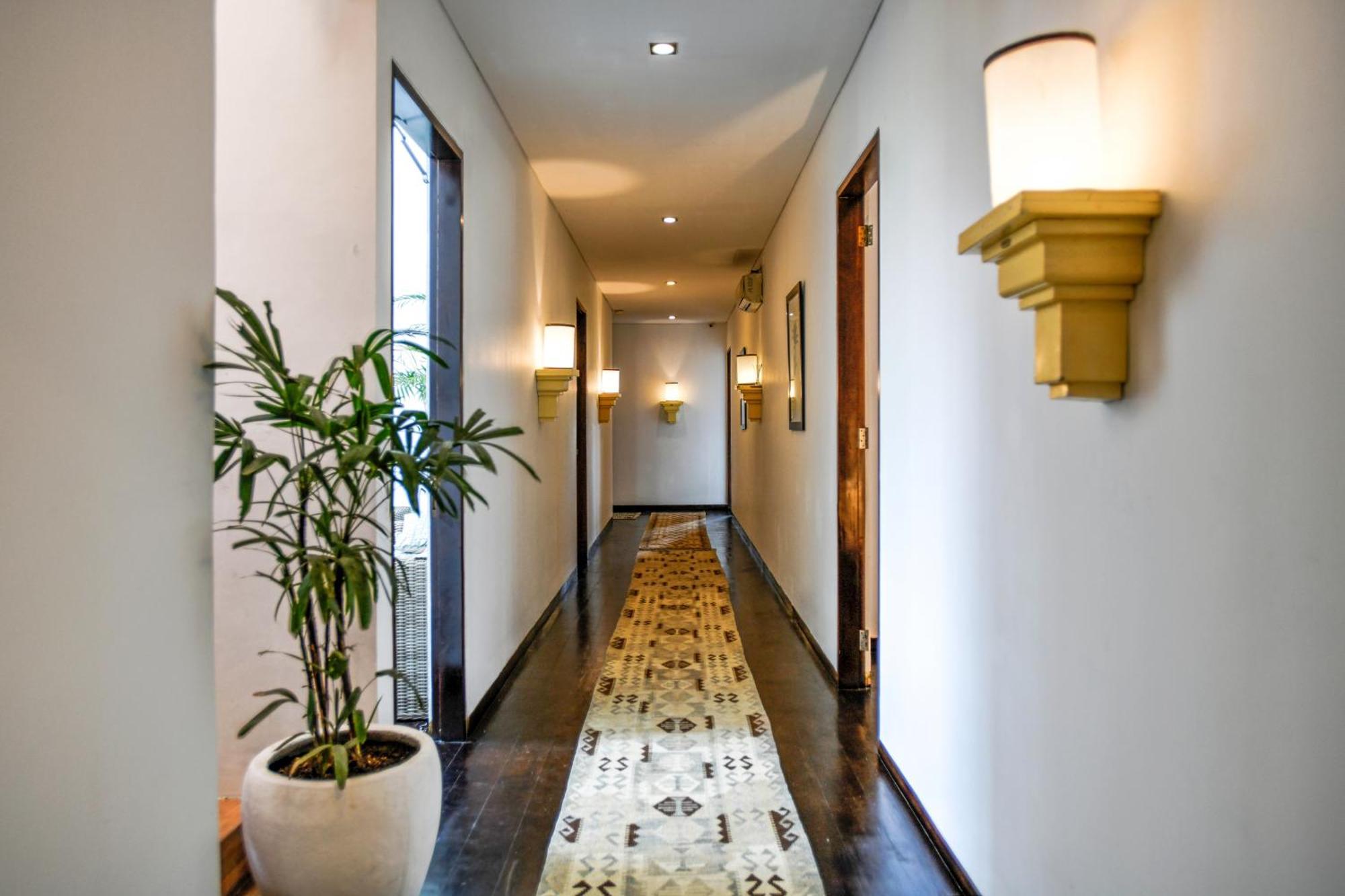Melo Suites Hotel Семиньяк Экстерьер фото