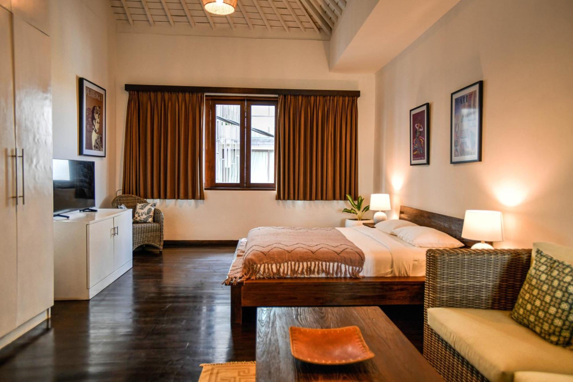 Melo Suites Hotel Семиньяк Экстерьер фото